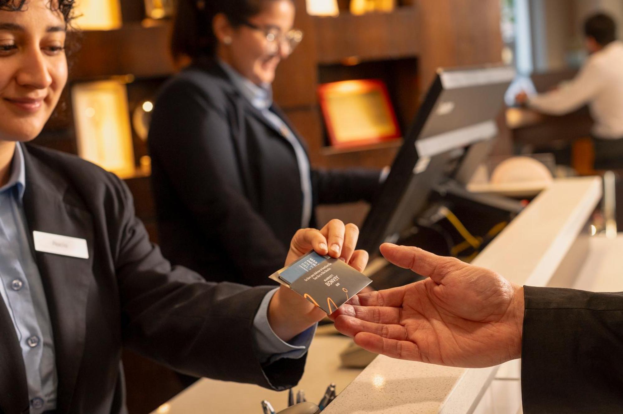 Four Points By Sheraton